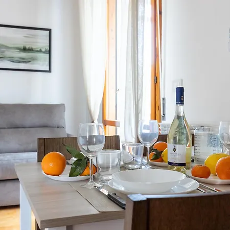 Cisanello - Comfy With Balcony!