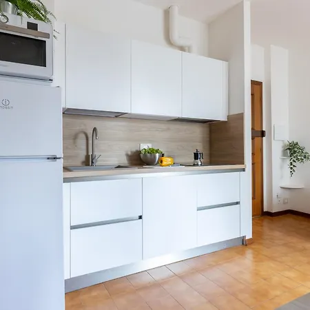 Apartment Cisanello - Comfy With Balcony! *