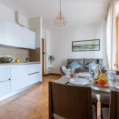 Cisanello - Comfy With Balcony! * Pisa