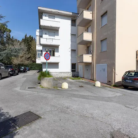 Apartment Cisanello - Comfy With Balcony!